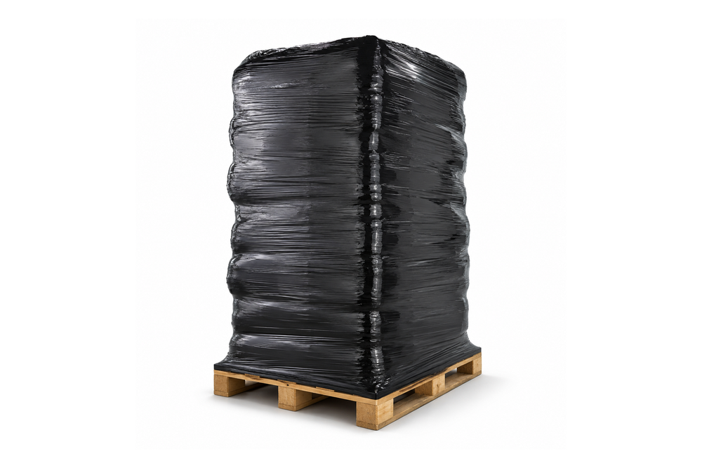 9" Slash Pine Straw — 1 Pallet